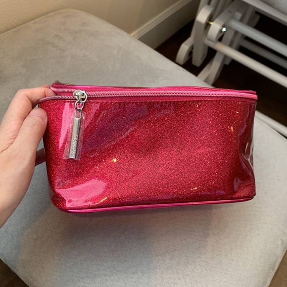 NWT Lancôme makeup travel case - Picture 3 of 3